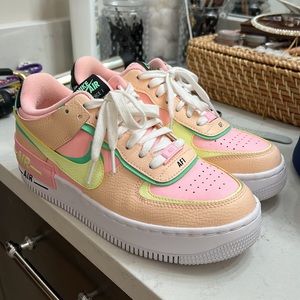 Nike Air Force 1